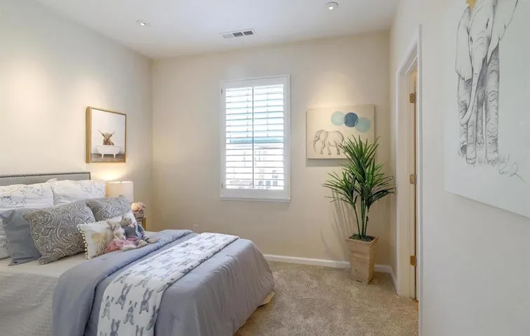 5509 Via Lugano, Fremont, California 94555
