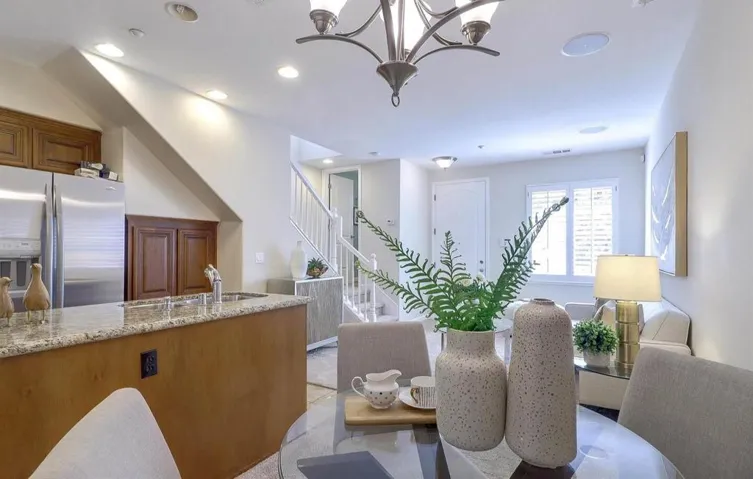 5509 Via Lugano, Fremont, California 94555