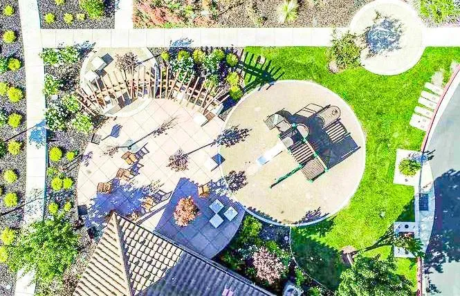 5509 Via Lugano, Fremont, California 94555