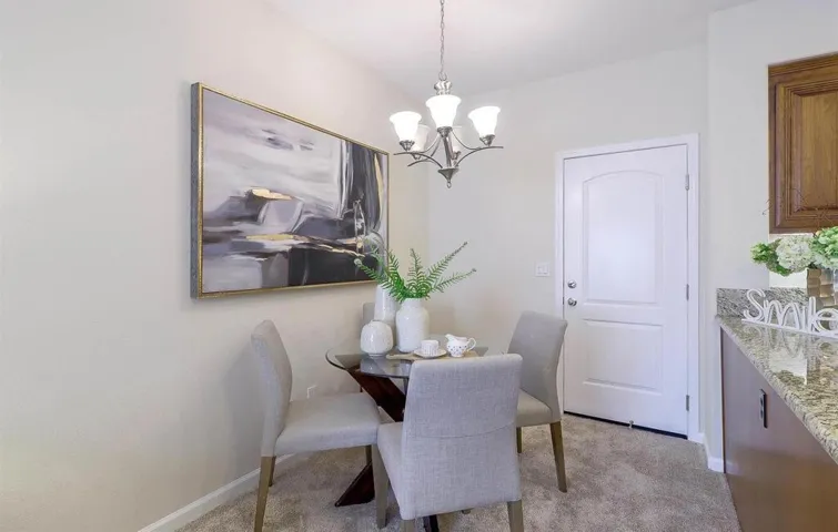 5509 Via Lugano, Fremont, California 94555