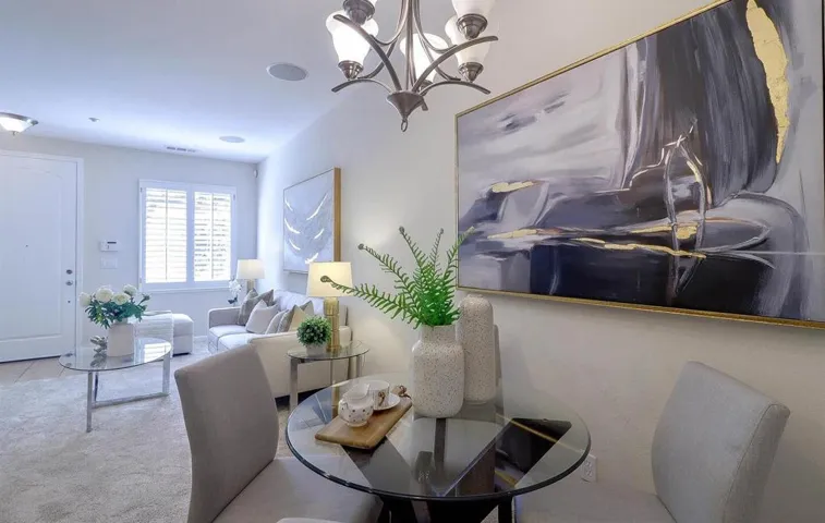 5509 Via Lugano, Fremont, California 94555