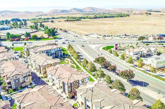 5509 Via Lugano, Fremont, California 94555