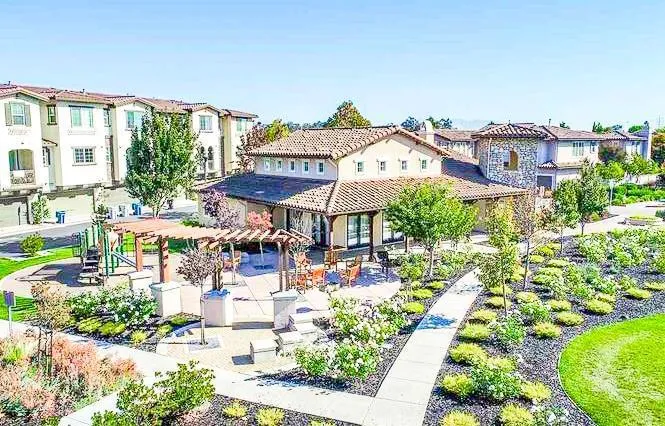 5509 Via Lugano, Fremont, California 94555