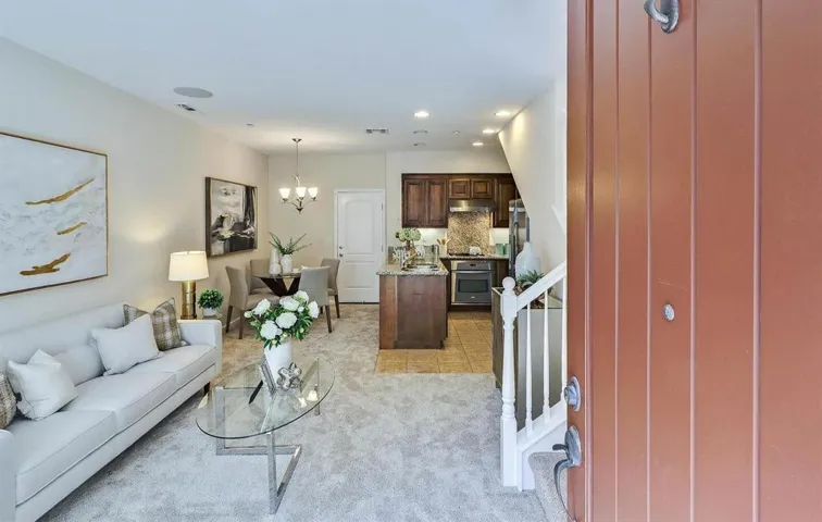5509 Via Lugano, Fremont, California 94555