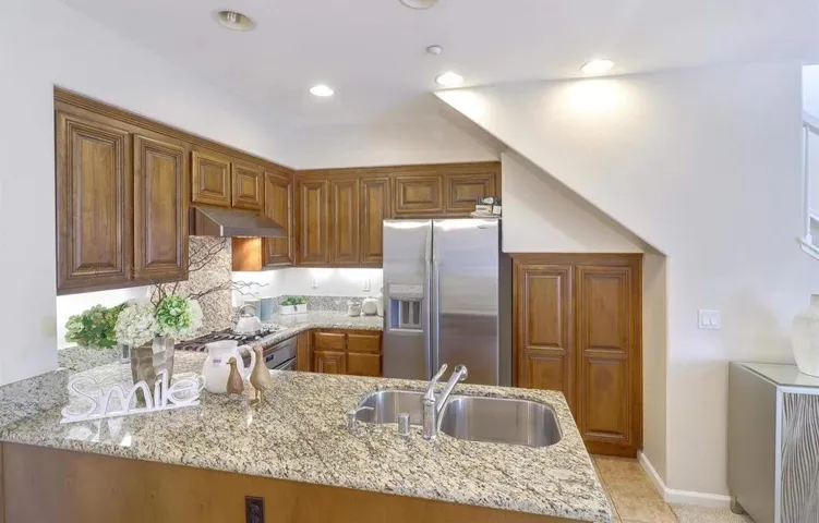 5509 Via Lugano, Fremont, California 94555