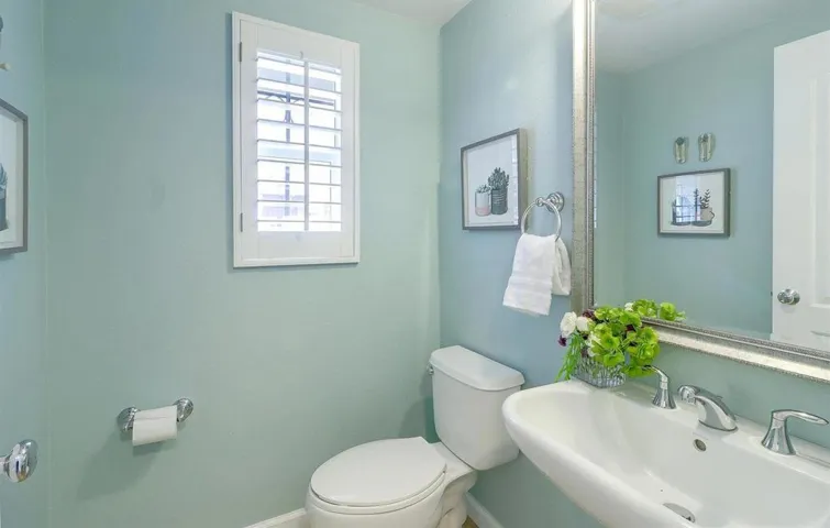 5509 Via Lugano, Fremont, California 94555