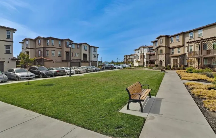 5509 Via Lugano, Fremont, California 94555