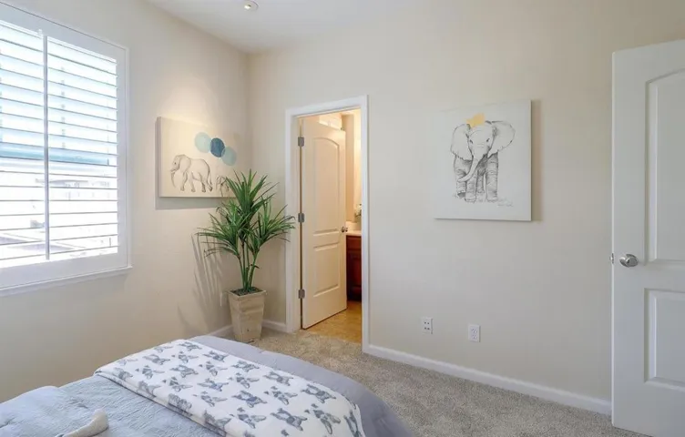 5509 Via Lugano, Fremont, California 94555