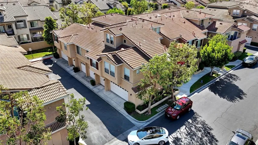 1093 S Positano Avenue, Anaheim Hills, California 92808