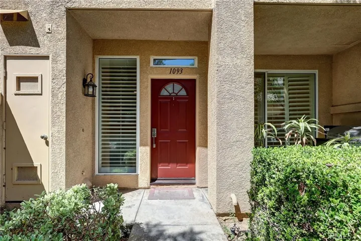 1093 S Positano Avenue, Anaheim Hills, California 92808