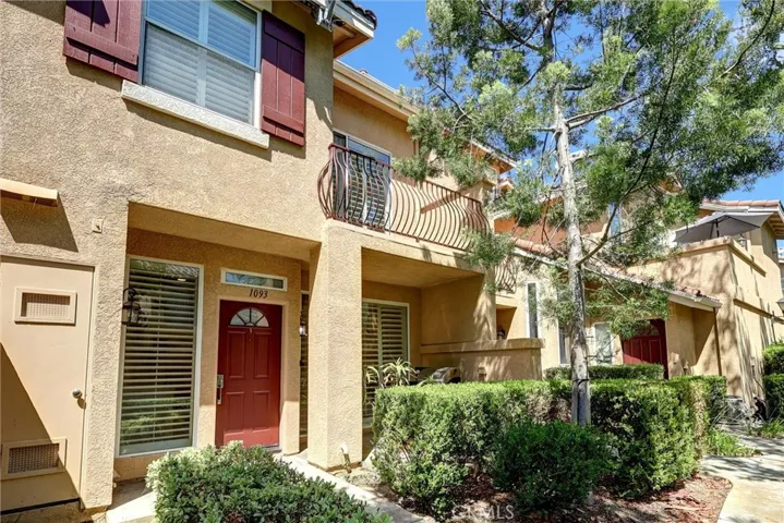 1093 S Positano Avenue, Anaheim Hills, California 92808