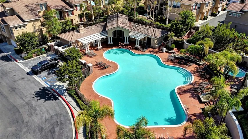 1093 S Positano Avenue, Anaheim Hills, California 92808
