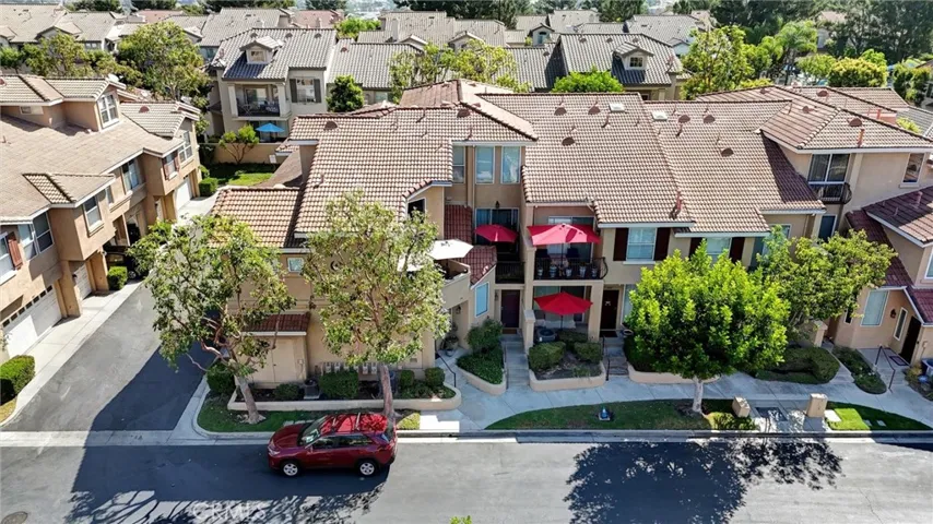 1093 S Positano Avenue, Anaheim Hills, California 92808