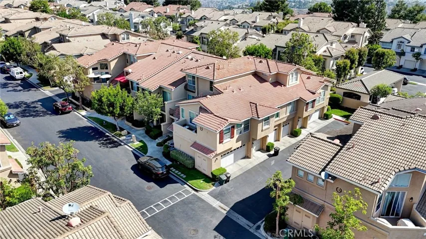 1093 S Positano Avenue, Anaheim Hills, California 92808
