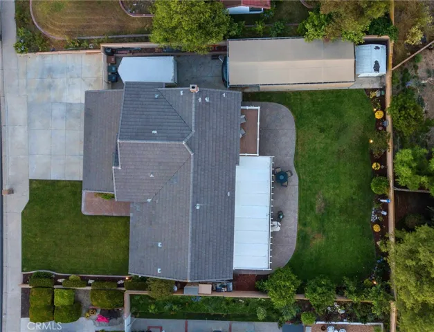 20710 Vista Del Sol, Yorba Linda, California 92886