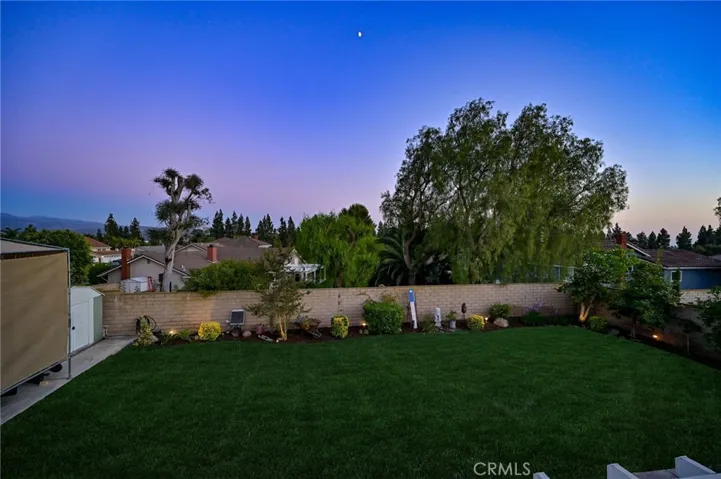 20710 Vista Del Sol, Yorba Linda, California 92886