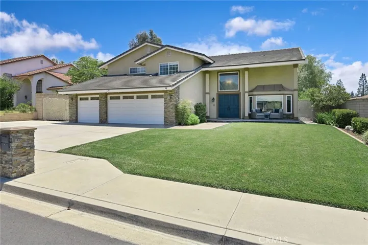 20710 Vista Del Sol, Yorba Linda, California 92886
