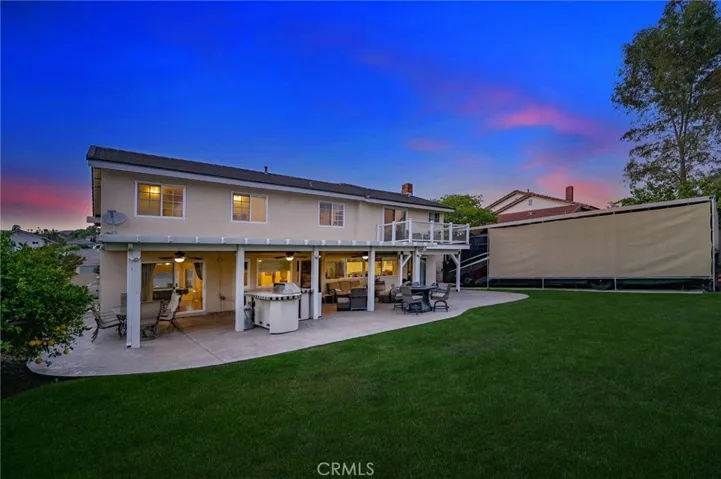 20710 Vista Del Sol, Yorba Linda, California 92886
