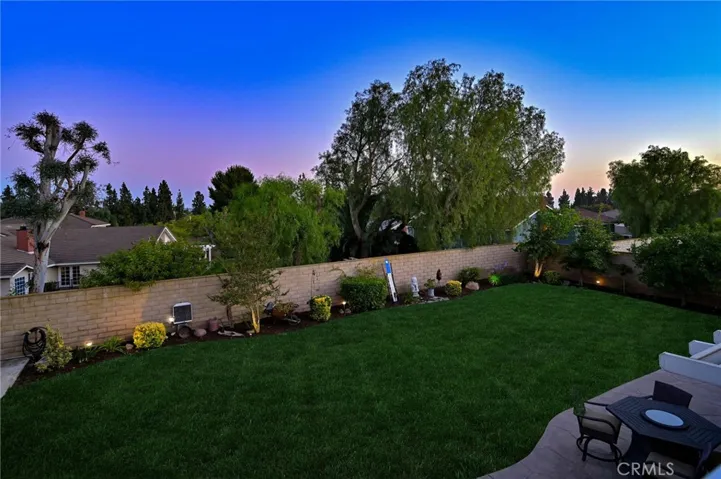 20710 Vista Del Sol, Yorba Linda, California 92886