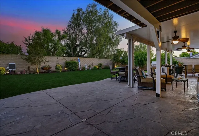 20710 Vista Del Sol, Yorba Linda, California 92886
