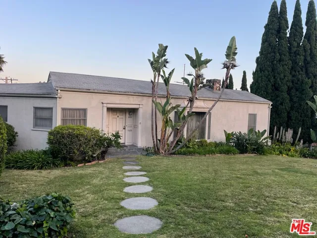 3236 Waverly Drive, Los Angeles, California 90027