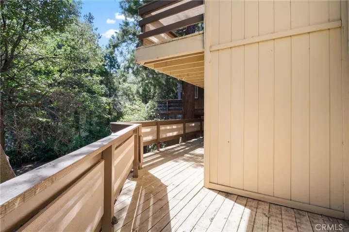 443 Davidson Lane, Crestline, California 92325