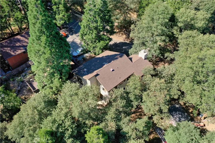 443 Davidson Lane, Crestline, California 92325
