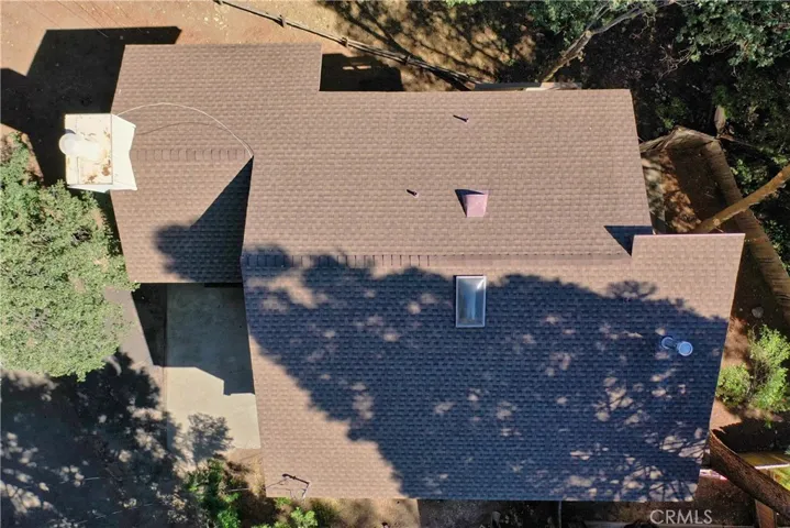 443 Davidson Lane, Crestline, California 92325