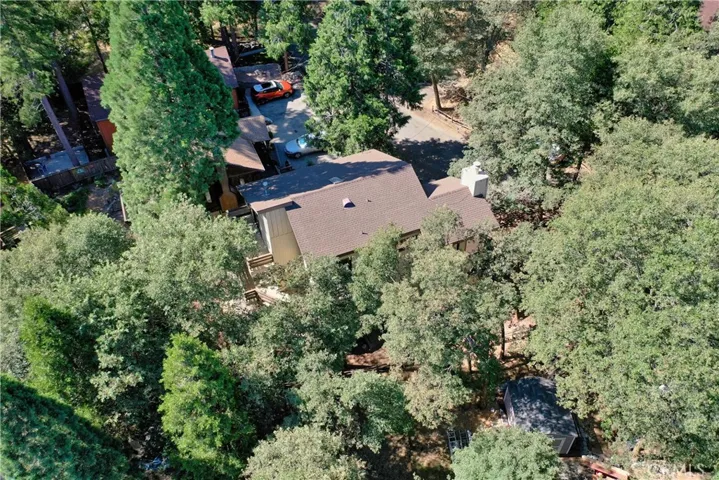 443 Davidson Lane, Crestline, California 92325