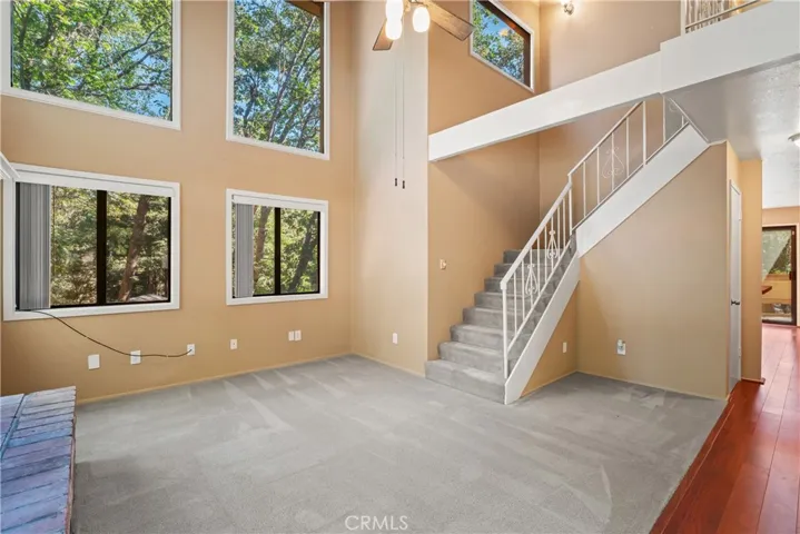 443 Davidson Lane, Crestline, California 92325