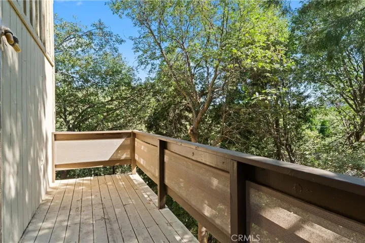 443 Davidson Lane, Crestline, California 92325