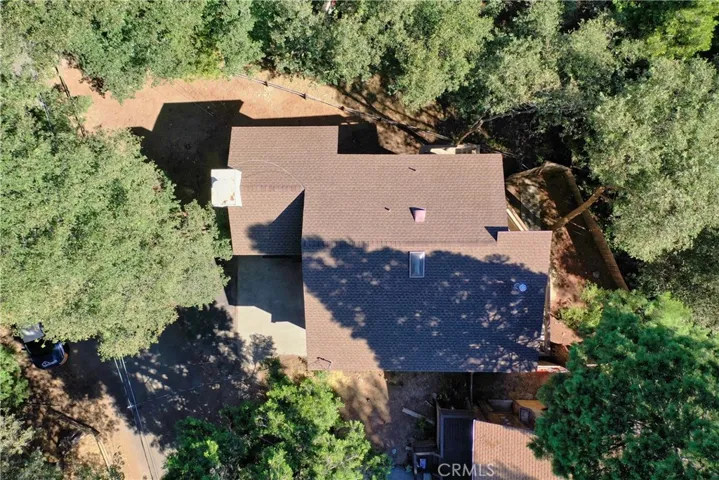 443 Davidson Lane, Crestline, California 92325