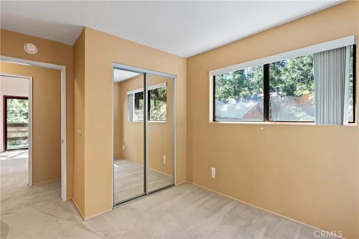 443 Davidson Lane, Crestline, California 92325