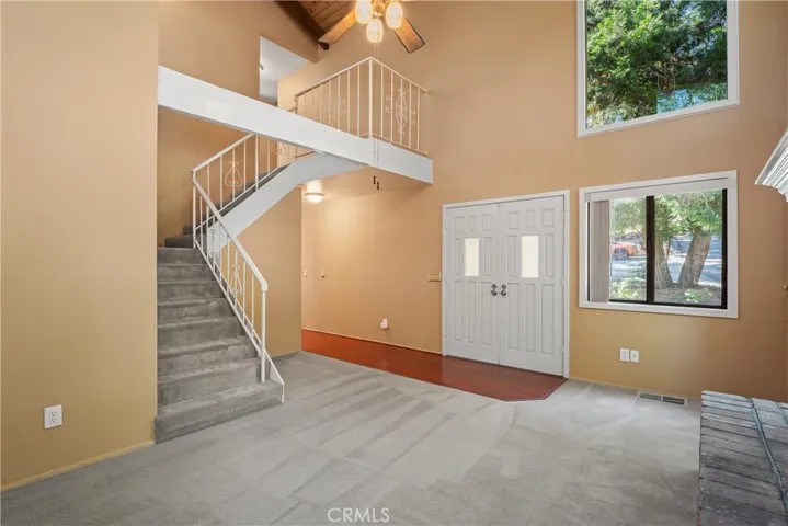 443 Davidson Lane, Crestline, California 92325