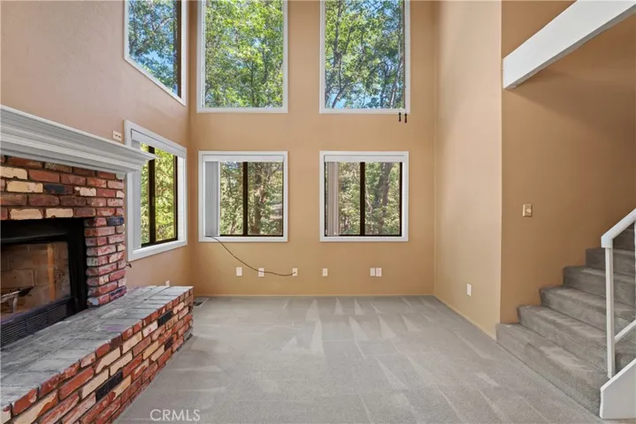 443 Davidson Lane, Crestline, California 92325