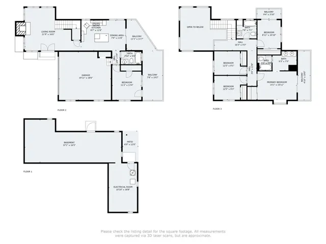 443 Davidson Lane, Crestline, California 92325
