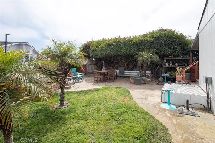 765 Mesa View Drive 271, Arroyo Grande, California 93420
