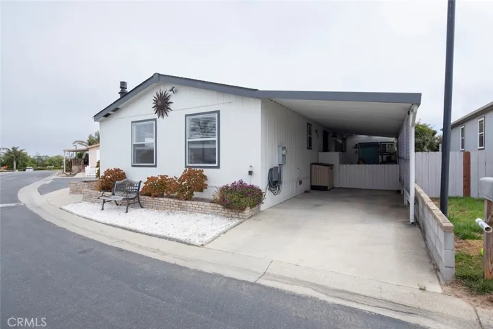 765 Mesa View Drive 271, Arroyo Grande, California 93420