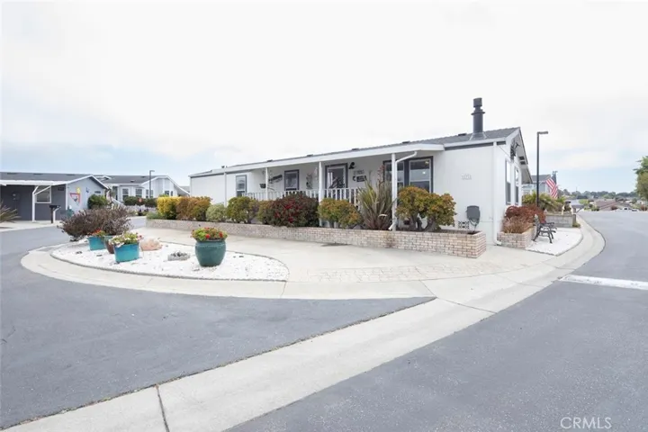 765 Mesa View Drive 271, Arroyo Grande, California 93420