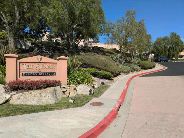 17161 Alva Rd. 2511, San Diego, California 92127