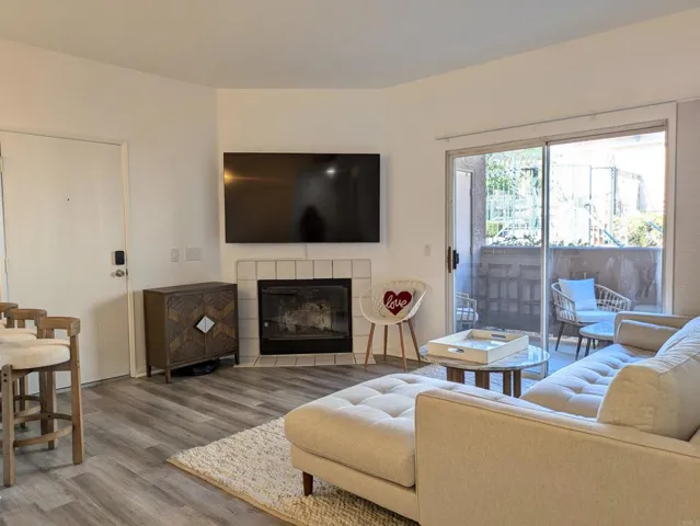 17161 Alva Rd. 2511, San Diego, California 92127