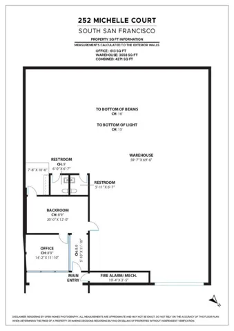 250 Michelle Court, South San Francisco, California 94080