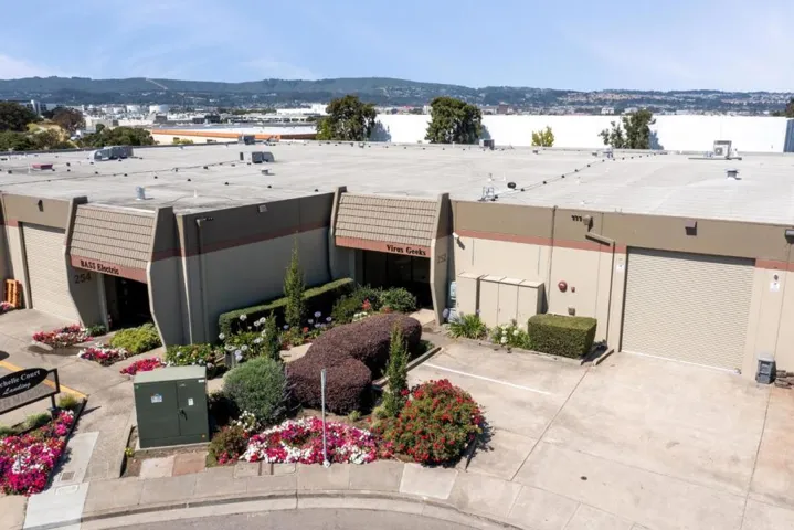 250 Michelle Court, South San Francisco, California 94080