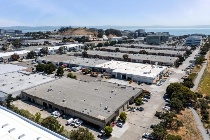 250 Michelle Court, South San Francisco, California 94080
