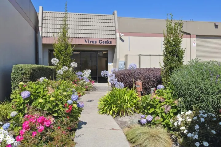250 Michelle Court, South San Francisco, California 94080