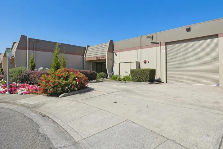 250 Michelle Court, South San Francisco, California 94080