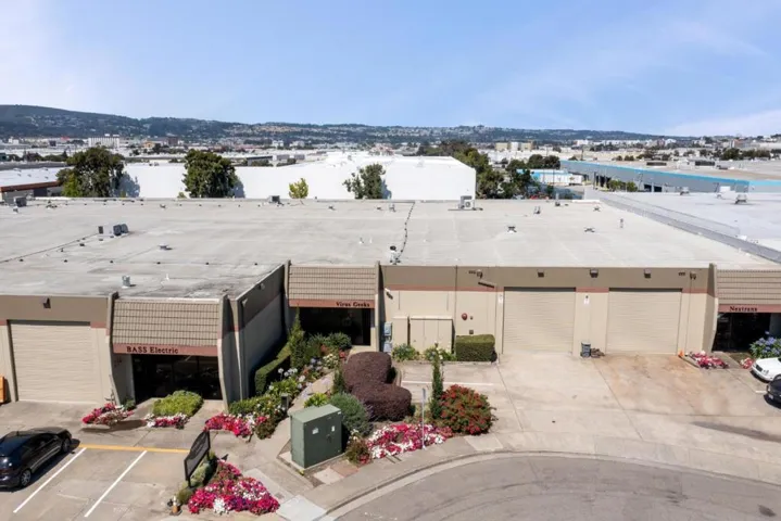 250 Michelle Court, South San Francisco, California 94080