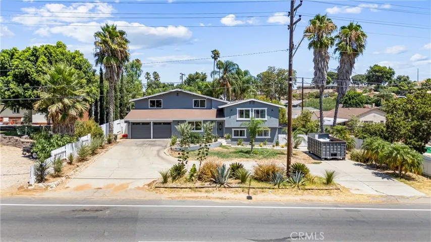11203 Arlington Avenue, Riverside, California 92505
