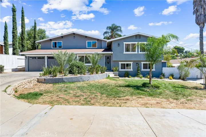 11203 Arlington Avenue, Riverside, California 92505