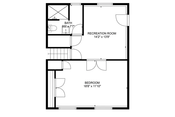 11203 Arlington Avenue, Riverside, California 92505